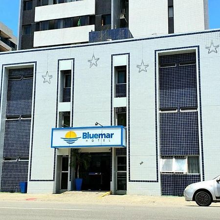 Bluemar Hotel Maceió Esterno foto