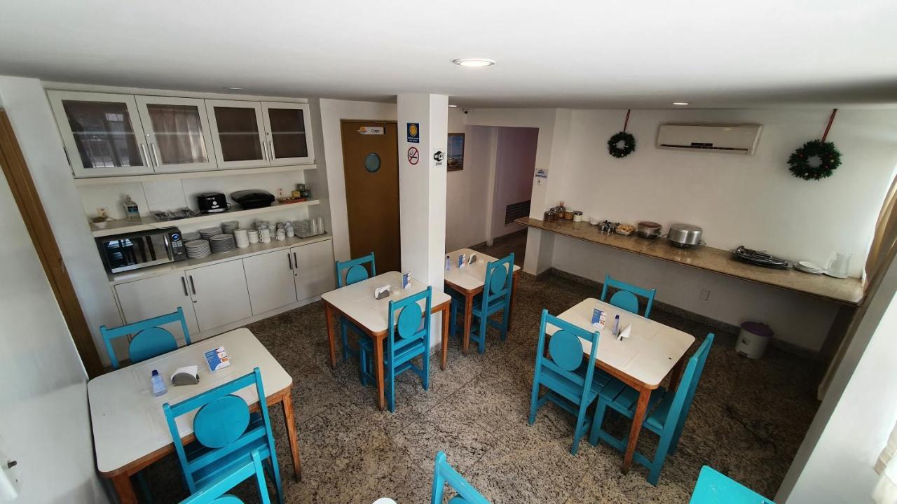 Bluemar Hotel Maceió Esterno foto