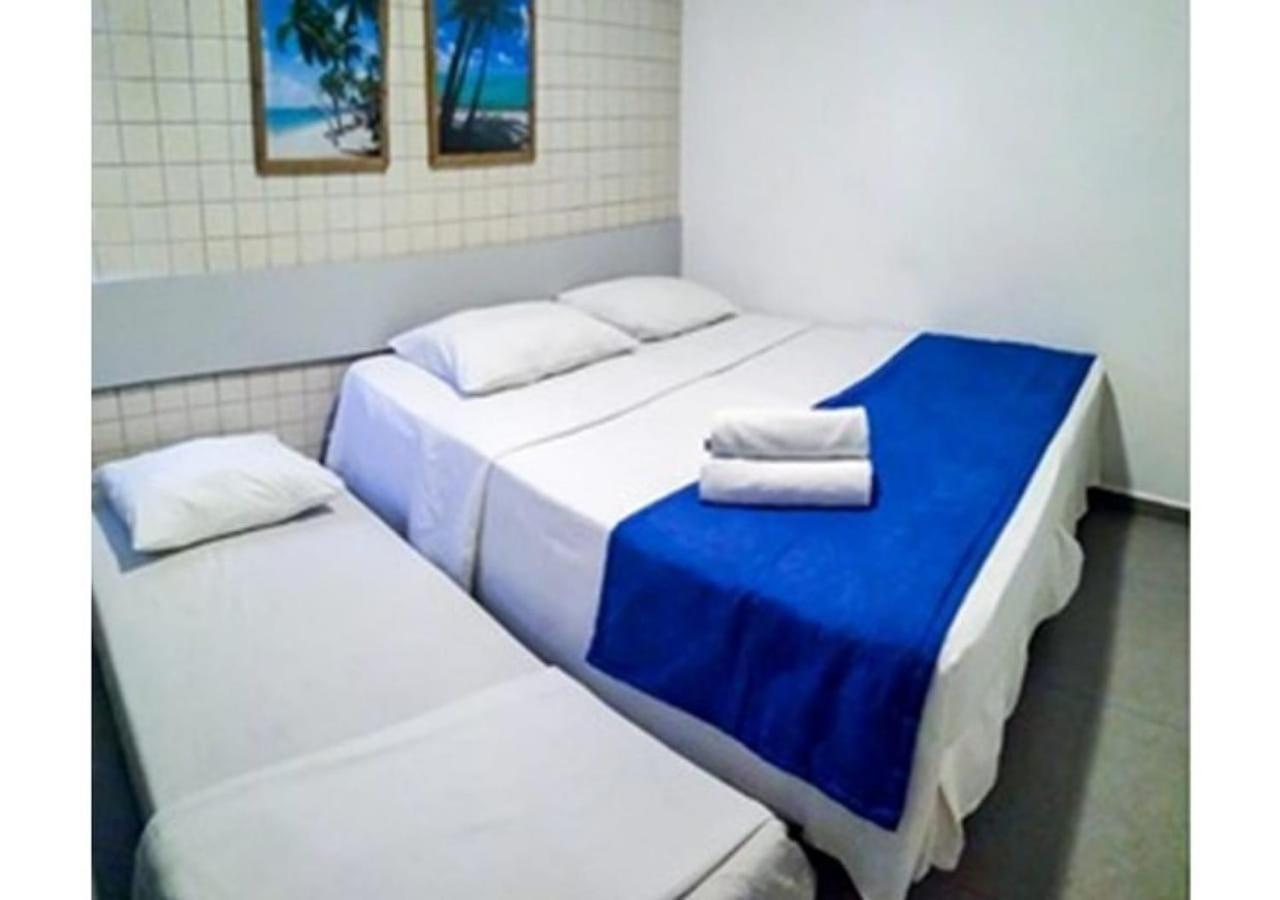 Bluemar Hotel Maceió Esterno foto