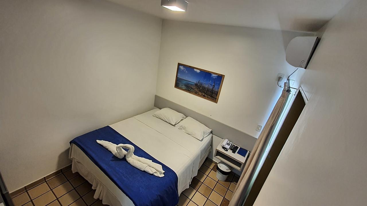 Bluemar Hotel Maceió Esterno foto