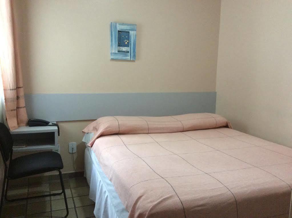 Bluemar Hotel Maceió Esterno foto