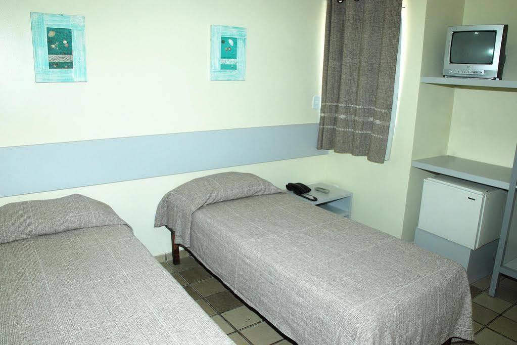 Bluemar Hotel Maceió Esterno foto
