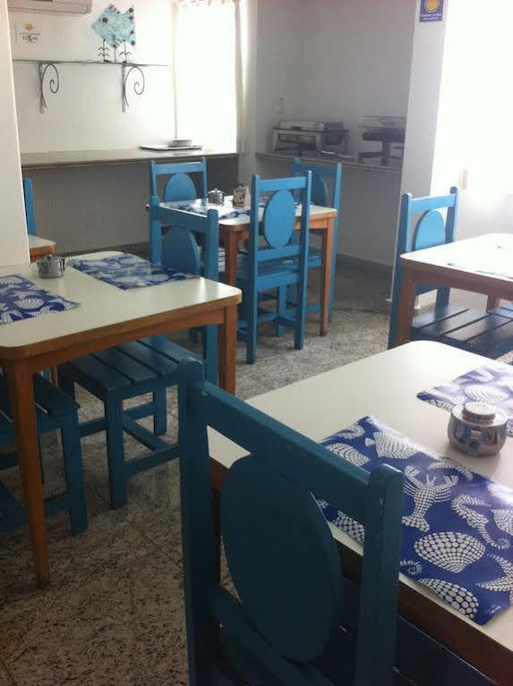 Bluemar Hotel Maceió Esterno foto