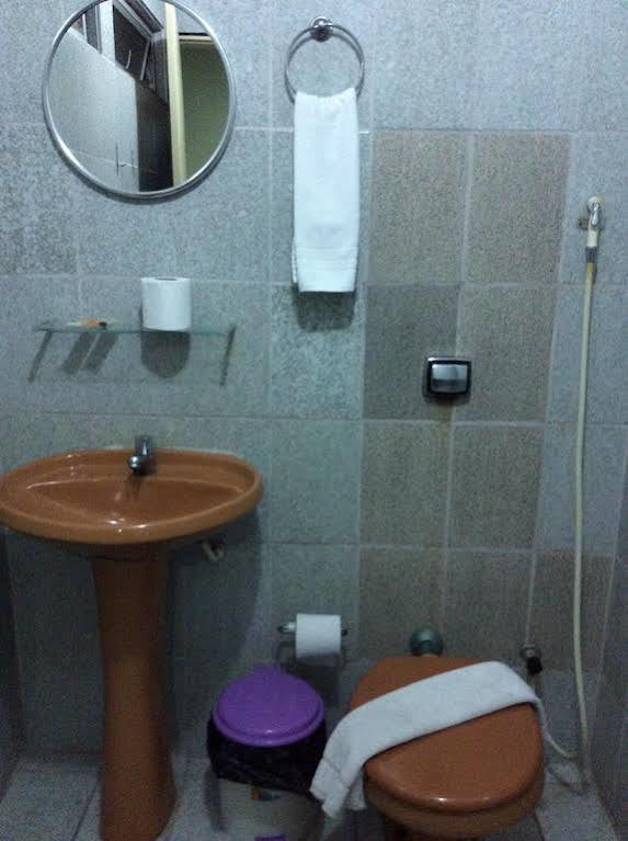 Bluemar Hotel Maceió Esterno foto